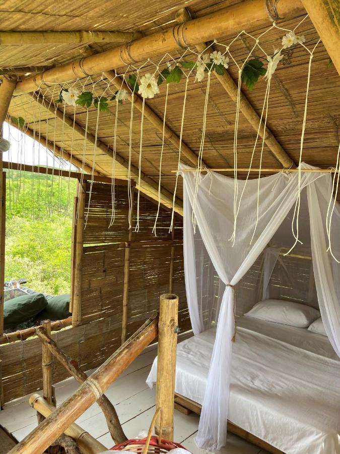 Biohotel Tatacoa Qji Villavieja Exteriör bild