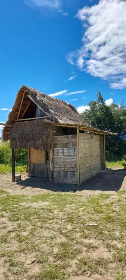 Biohotel Tatacoa Qji Villavieja Exteriör bild